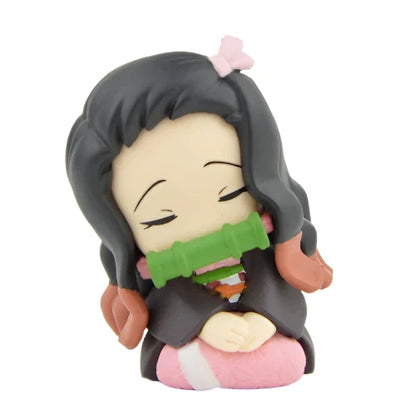 Twinchees - Demon Slayer Little Sleepers Figures