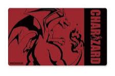 Pokemon World Championships 2023 Yokohama / Charizard Crimson Playmat
