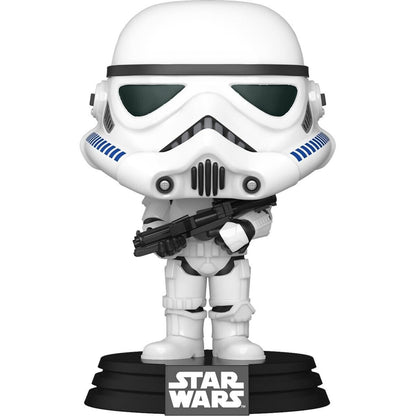 Star Wars POP! Animation Vinyl Figure SWNC - Stormtrooper 9 cm